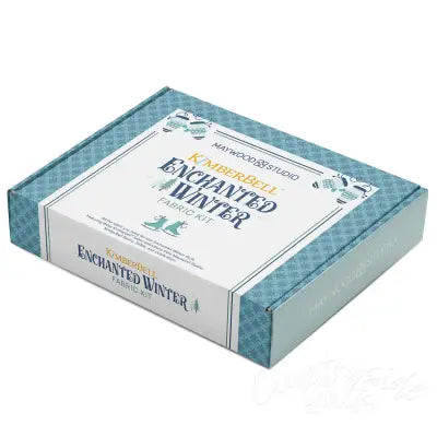 Replacement Box for KIT-MASENWI