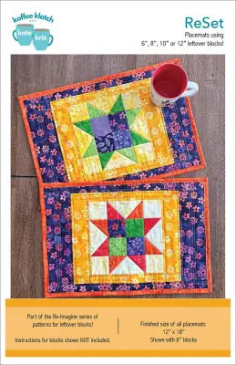 ReSet Placemats