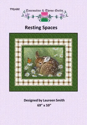Resting Spaces