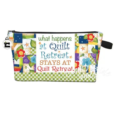 Retreat Pouch Kit