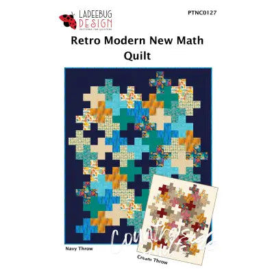 Retro Modern New Math