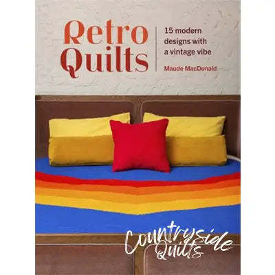 Retro Quilts
