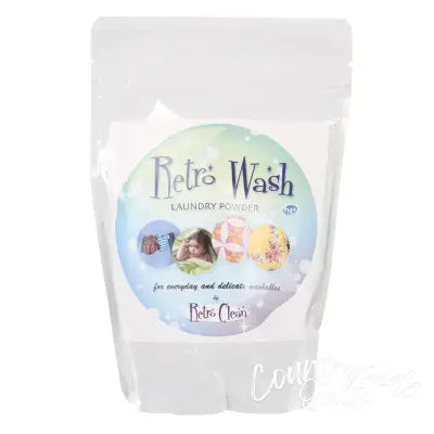 Retro Wash 1 lb. Bag Unscented