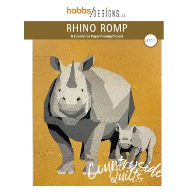 Rhino Romp