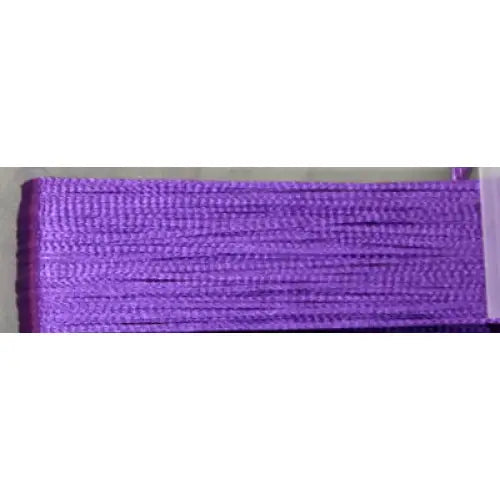 RibbonFloss Rayon #008 - Purple 142-00-008
