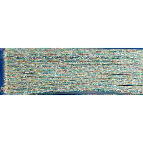 RibbonFloss Shimmer (Rayon/Metallic) #306 - Easter Egg