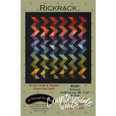 Rickrack