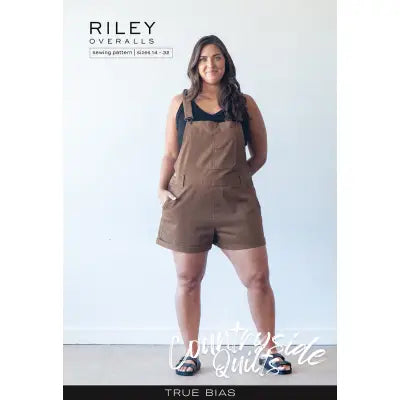 Riley 14-32