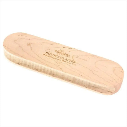 Riley Blake Designs 12’’ Tailor’s Clapper 500971