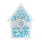 Riley Blake Designs Bird Pins 780804