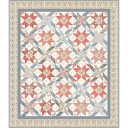 Riley Blake Designs Countryside Shine On Boxed Quilt Kit