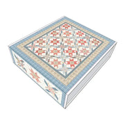 Riley Blake Designs Countryside Shine On Boxed Quilt Kit