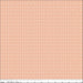 Riley Blake Designs Curated Blooms Mosaic Diamonds Blush