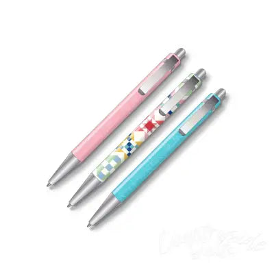 Riley Blake Designs Mechanical Pencil Set Of 3