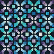 Riley Blake Designs Metaphor Boxed Quilt Kit Kits KTBT-1005