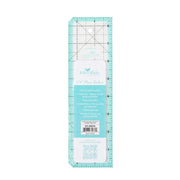 Riley Blake Designs Quilty Tools™ 1/4 Inch Plus Ruler