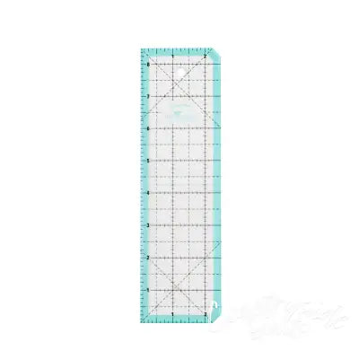 Riley Blake Designs Quilty Tools 1/4in Plus Ruler