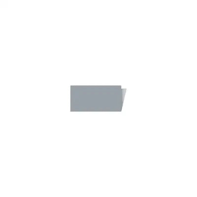 Riley Blake Designs Single-Fold Quilt Binding Confetti Cotton™ Riley Gray