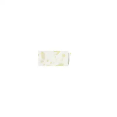 Riley Blake Designs Single-Fold Quilt Binding Terrazzo Buttermilk