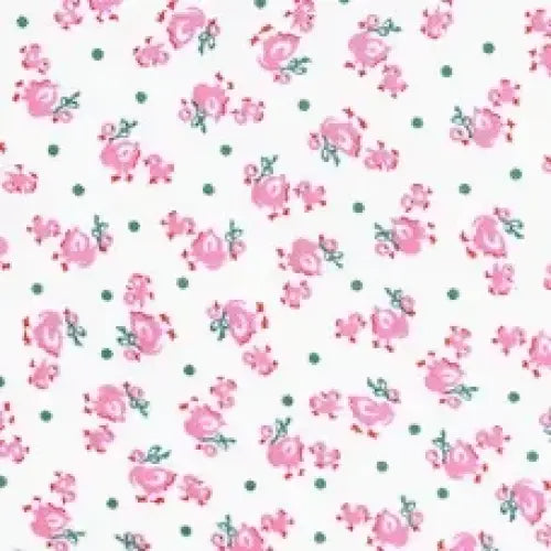 Riley Blake Designs Storytime 30s Ducks Pink 44’’