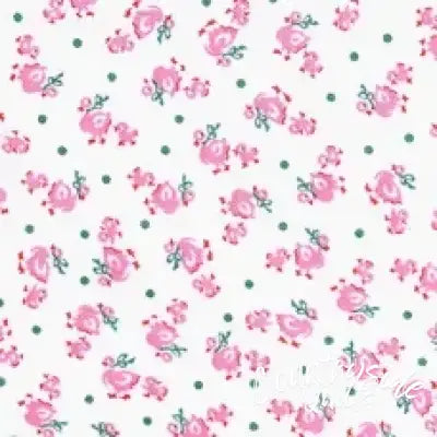 Riley Blake Designs Storytime 30s Ducks Pink 44’’