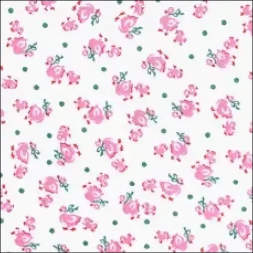 Riley Blake Designs Storytime 30s Ducks Pink 44’’