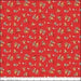 Riley Blake Designs Storytime 30s Jack and Jill Red