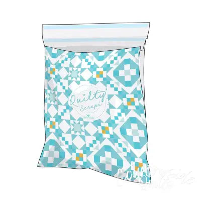 Riley Blake Quilty Scraps