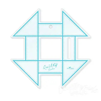 Riley Blake Quilty Tools Binding Holder