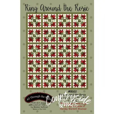 Ring Around the Rosie