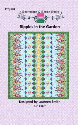 Ripples in the Garden