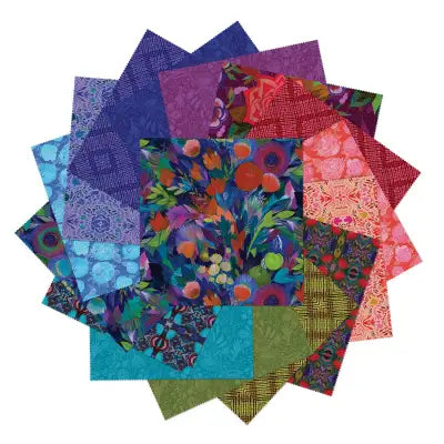Rise Up 10in Squares