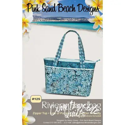 Riviera Handbag