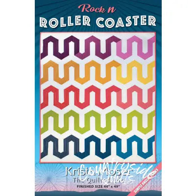 Rock N Roller Coaster