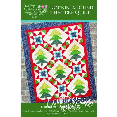 Rocking Around The Tree