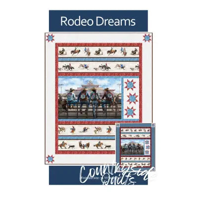Rodeo Dreams