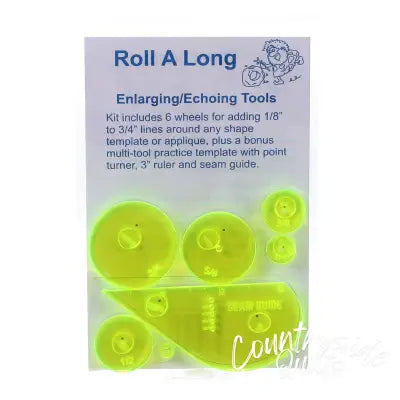 Roll A Long