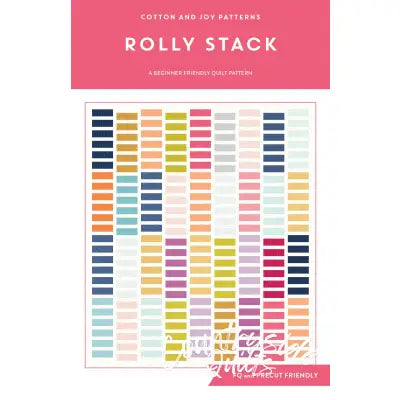 Rolly Stack