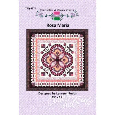 Rosa Maria