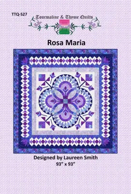 Rosa Maria