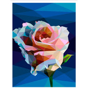 Rose Mini Pattern PT008