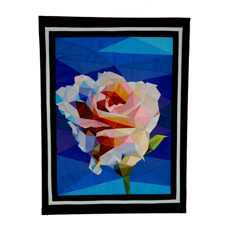 Rose Mini Pattern PT008