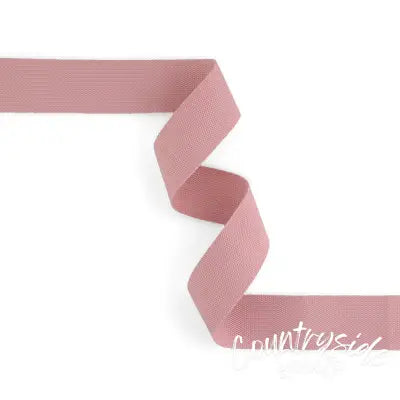 Rose Webbing 2in x 3 yd