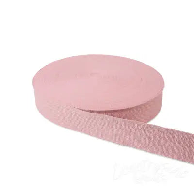 Rose Webbing 2in x 50 yd