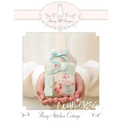 Rosie Stitches Cottage