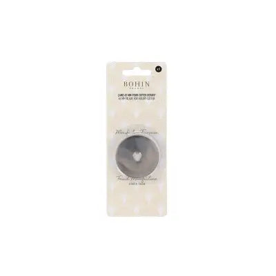 Rotary Spare Blades 45mm 1pk