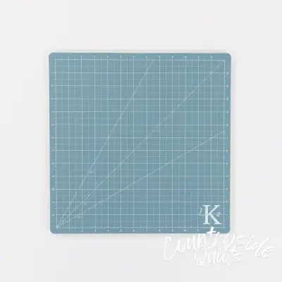 Rotating Cutting Mat