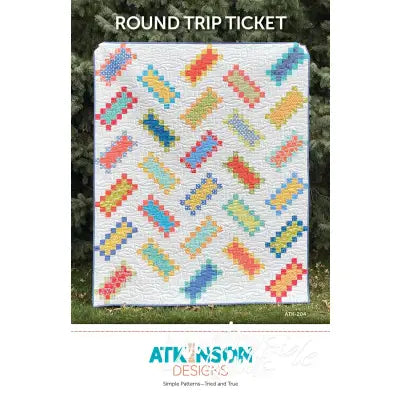 Round Trip Ticket