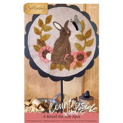 A Round the Year April