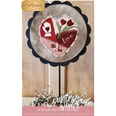 A Round the Year February